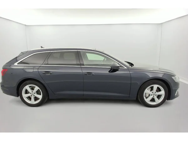 AUDI A6 Avant (2019) — foto 18 van 27
