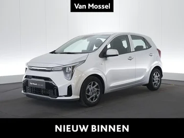 Kia Picanto (2025)