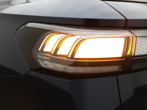 VOLKSWAGEN ID.7 Tourer (2025) — foto 17 van 17