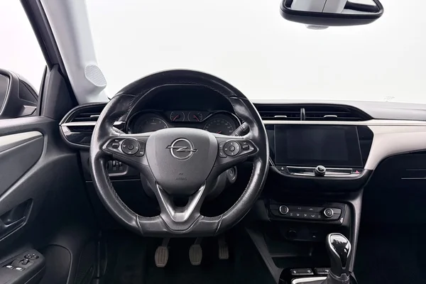 Opel Corsa (2021) — foto 2 van 34