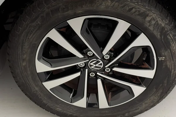 Volkswagen Polo (2021) — foto 19 van 31