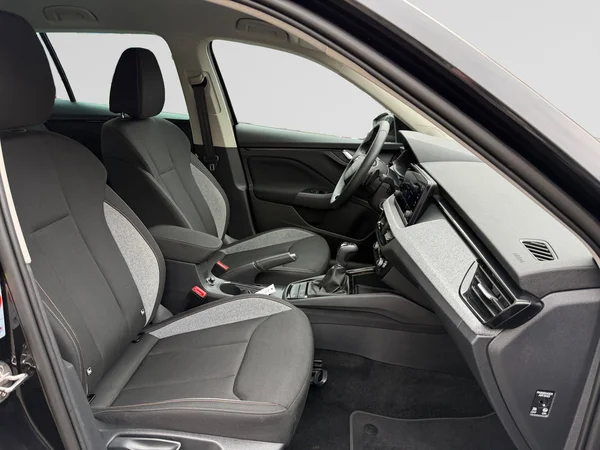 SKODA Kamiq (2025) — foto 11 van 17