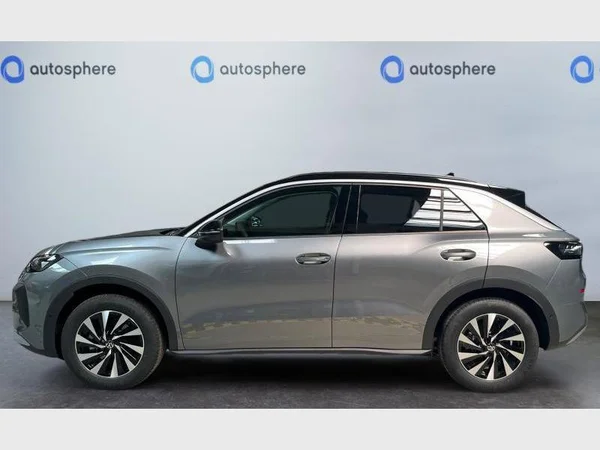 VOLKSWAGEN T-Roc (2026) — foto 25 van 28