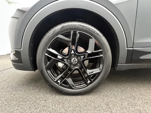 VOLKSWAGEN T-Cross (2026) — foto 15 van 23