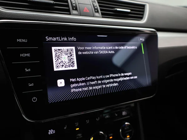 Škoda Superb (2024) — foto 19 van 40