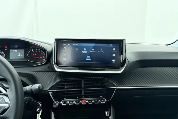 Peugeot 208 (2025) — foto 3 van 16
