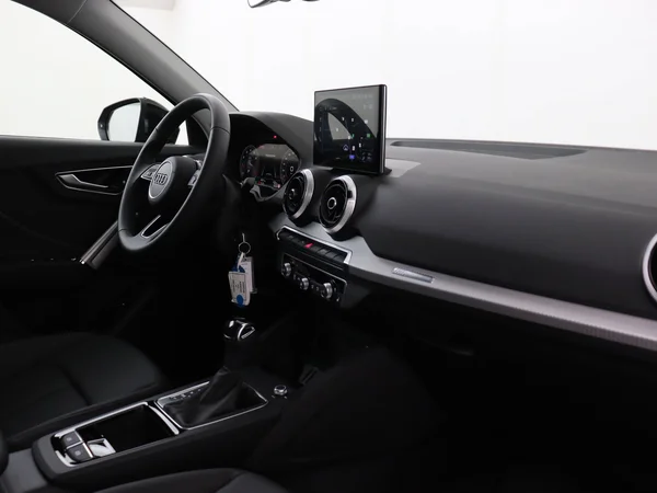 AUDI Q2 (2025) — foto 13 van 19