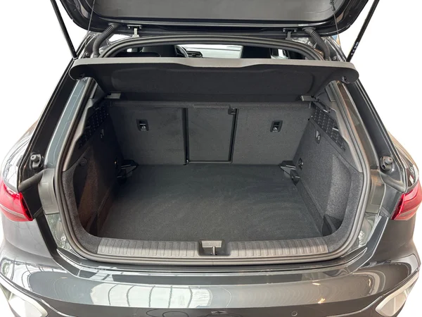 AUDI A3 Alltstreet (2025) — foto 13 van 24