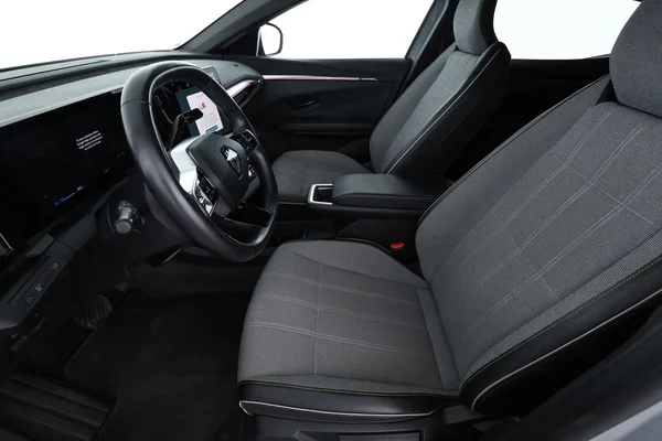 Renault Megane (2022) — foto 16 van 16