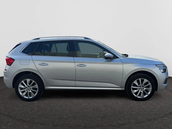 SKODA Kamiq (2022) — foto 19 van 22