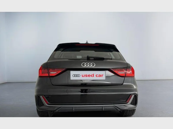 Audi A1 Sportback (2020) — foto 24 van 26