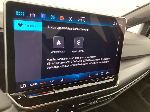 VOLKSWAGEN Golf VIII (2025) — foto 7 van 36