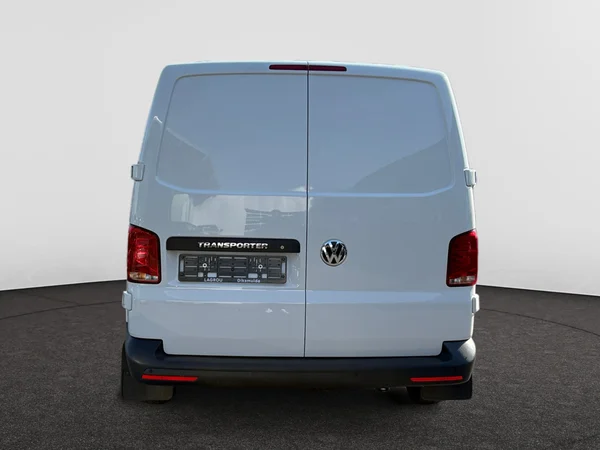 VOLKSWAGEN Transporter T6.1 1000 Fou Swb (2023) — foto 15 van 20