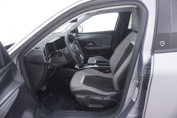 Opel E-Mokka (2021) — foto 26 van 26