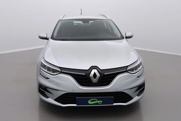 Renault Megane SW Phase II E-TECH (PHEV) (2023) — foto 33 van 34