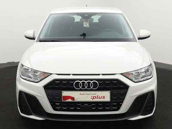 AUDI A1 Sportback (2025) — foto 23 van 25