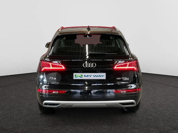 AUDI Q5 PHEV (2020) — foto 17 van 22