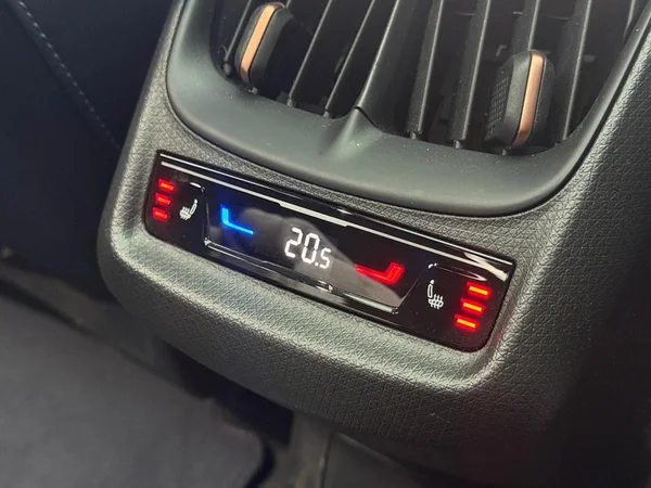 CUPRA Tavascan (2024) — foto 2 van 25
