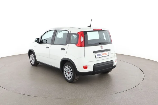 Fiat Panda (2024) — foto 10 van 16