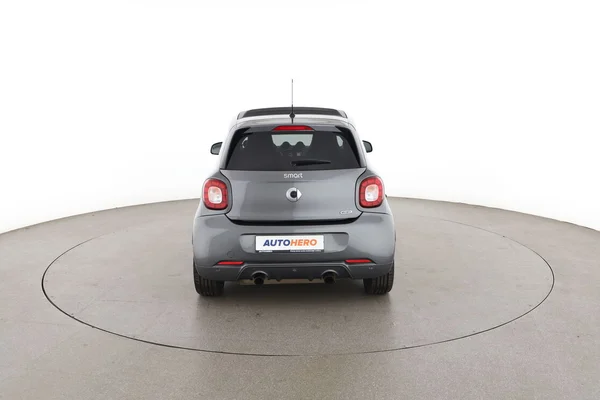 Smart Forfour (2018) — foto 11 van 16