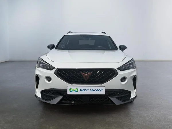 CUPRA Formentor (2022) — foto 26 van 31