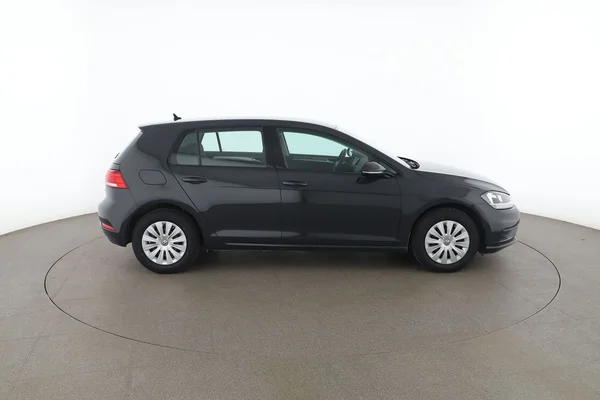 Volkswagen Golf Vii (2018) — foto 13 van 16
