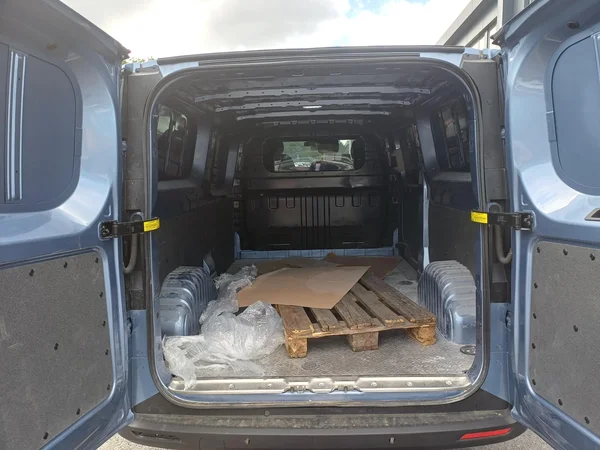 Maxus Deliver 7 (2025) — foto 7 van 19