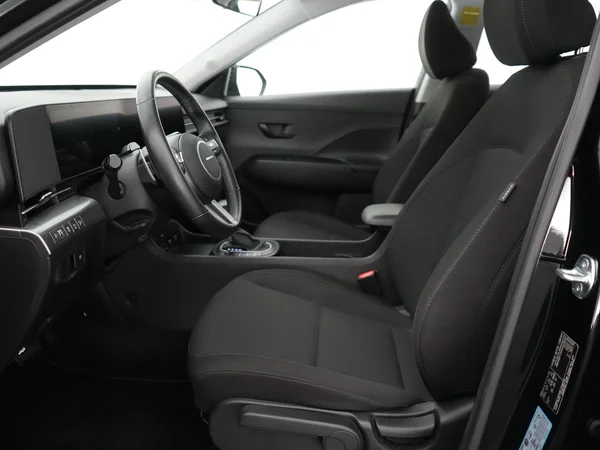 Hyundai Kona (2025) — foto 3 van 21