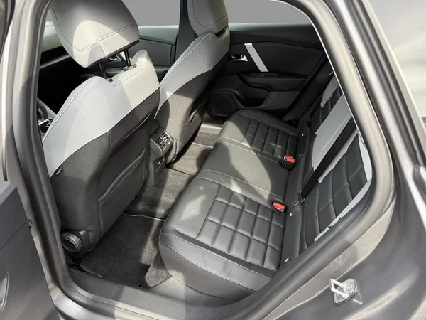 Citroën C4 (2026) — foto 7 van 18