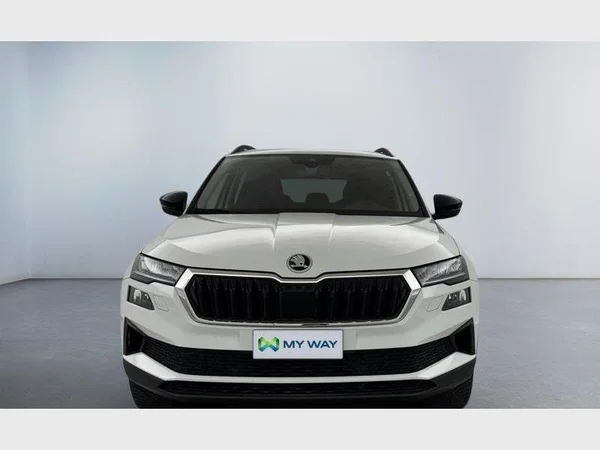 Skoda Karoq (2025) — foto 12 van 32