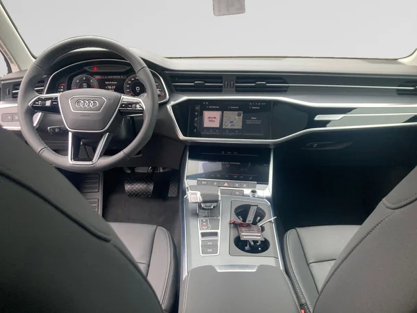 AUDI A6 Avant (2025) — foto 2 van 11