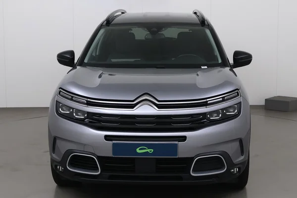 Citroen C5 Aircross (2021) — foto 12 van 23