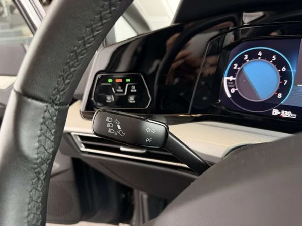Volkswagen Golf (2024) — foto 11 van 23