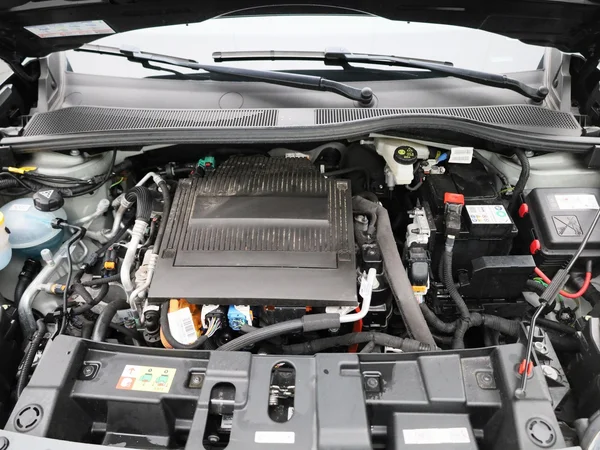 Jeep Avenger (2023) — foto 33 van 40