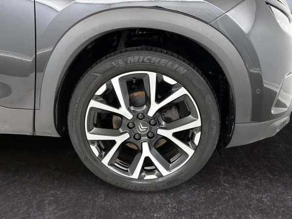 CITROEN C5 Aircross Dsl (2021) — foto 4 van 31