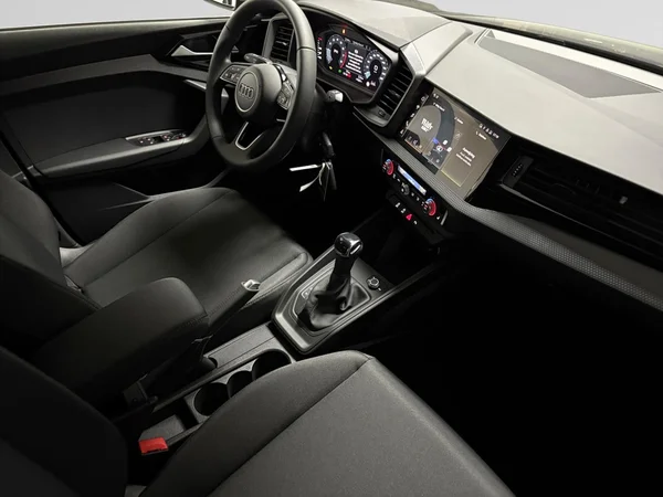 AUDI A1 Sportback (2026) — foto 13 van 15