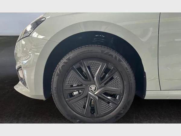 SKODA Fabia (2026) — foto 26 van 26