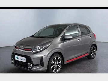 Kia PICANTO (2024)