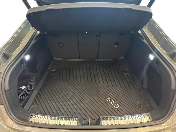 AUDI A5 (2025) — foto 16 van 17