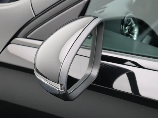 Mercedes-Benz A-Klasse (2022) — foto 29 van 30