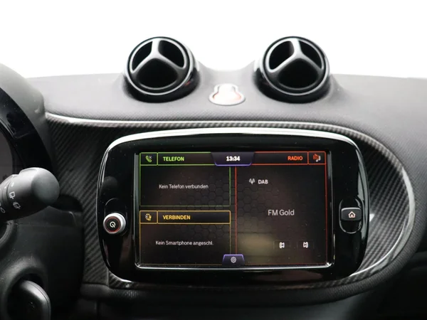 smart Fortwo (2024) — foto 8 van 25