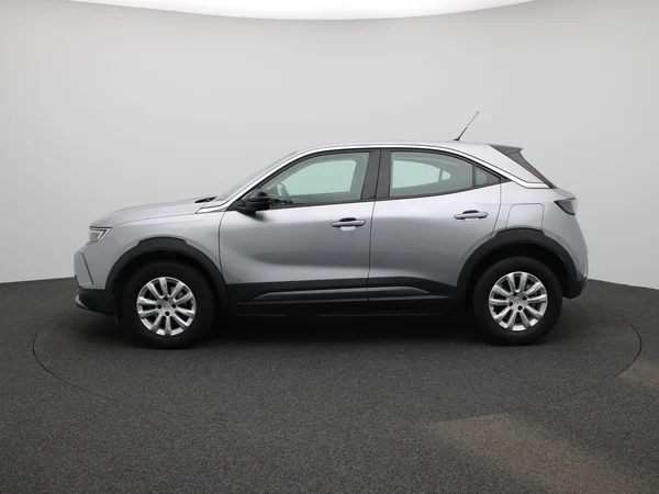 Opel Mokka (2023) — foto 30 van 35