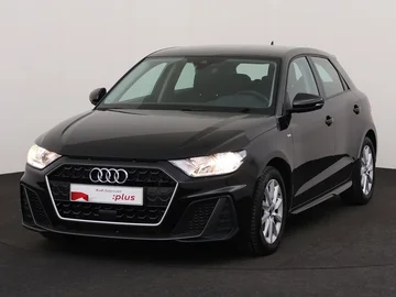AUDI A1 Sportback (2024)