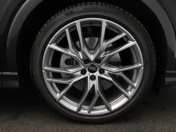 AUDI Q4 e-tron (2026) — foto 10 van 18