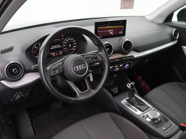 AUDI Q2 (2022) — foto 8 van 25
