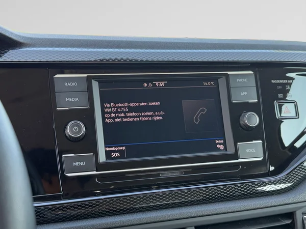 VOLKSWAGEN Taigo (2023) — foto 13 van 16