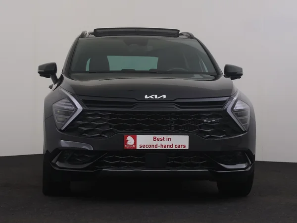 KIA Sportage (2023) — foto 29 van 31
