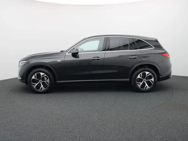 Mercedes-Benz GLC (2025) — foto 25 van 30