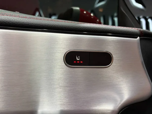 Mercedes-Benz Cla (2020) — foto 22 van 23