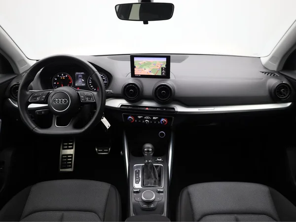 AUDI Q2 (2018) — foto 17 van 18